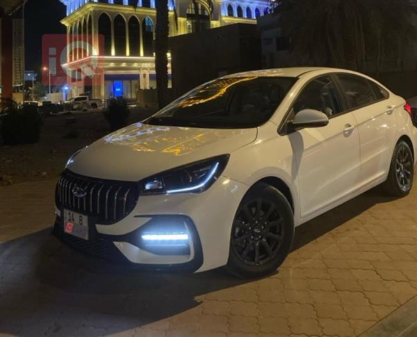 Chery Arrizo 5 2024 for sale in Iraq - Basra